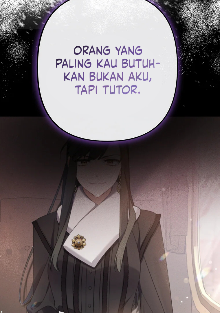 Aku Hanya Merawat Ayahku Yang Sakit Chapter 2 page 21