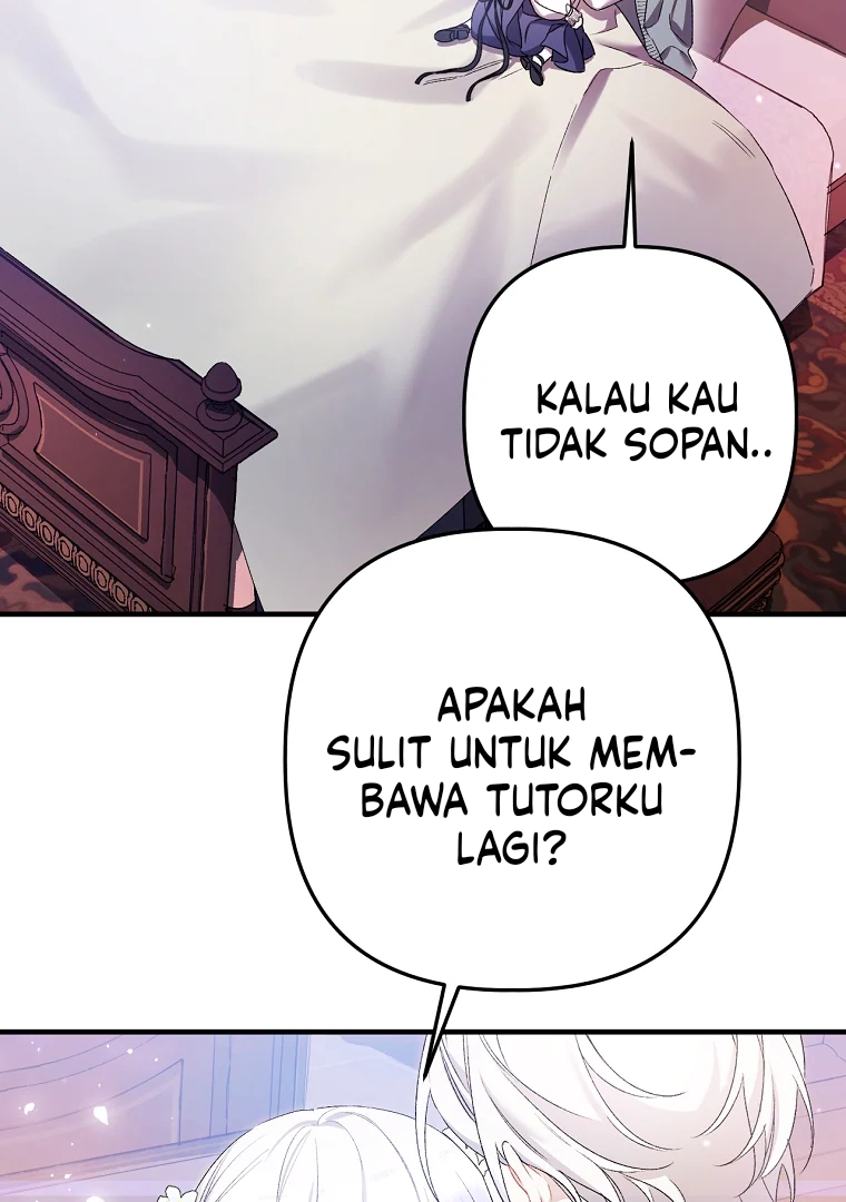 Aku Hanya Merawat Ayahku Yang Sakit Chapter 2 page 25