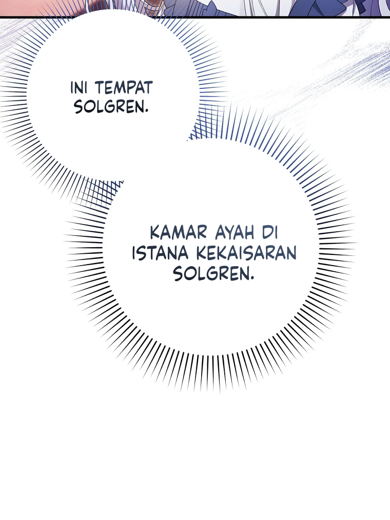 Aku Hanya Merawat Ayahku Yang Sakit Chapter 2 page 30