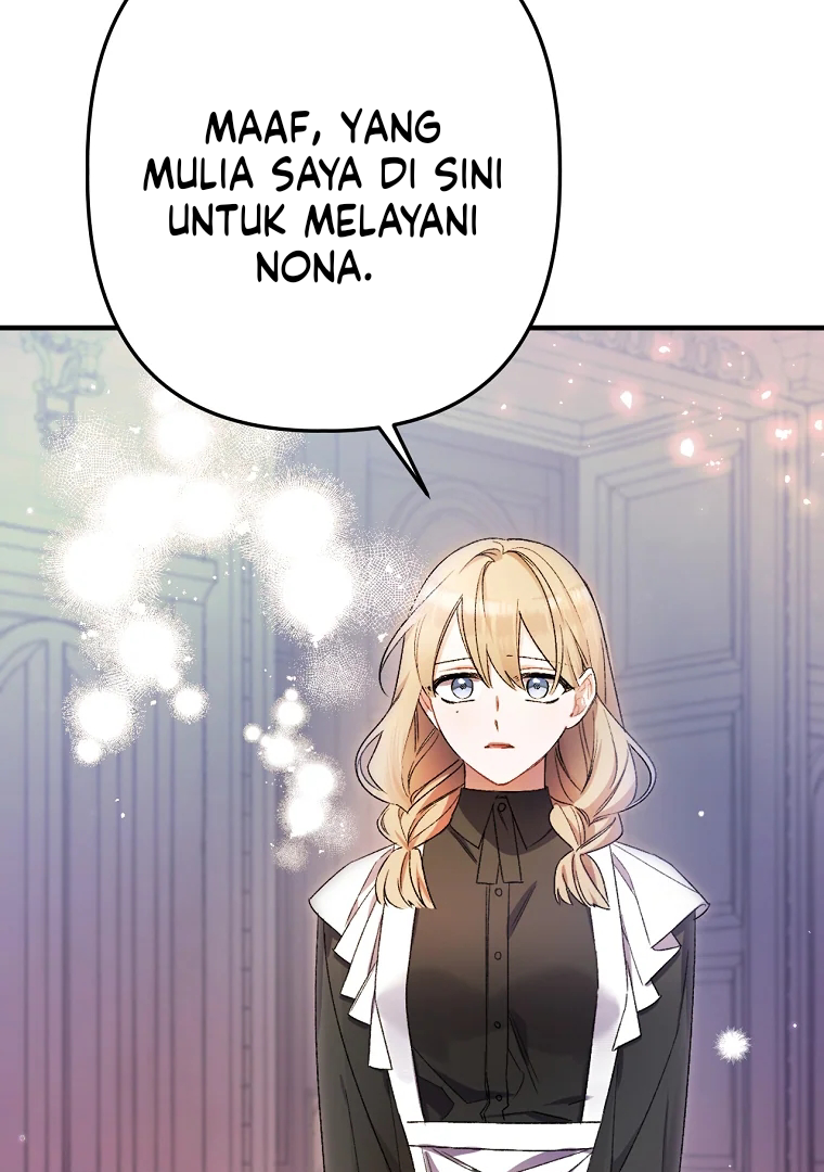 Aku Hanya Merawat Ayahku Yang Sakit Chapter 2 page 32