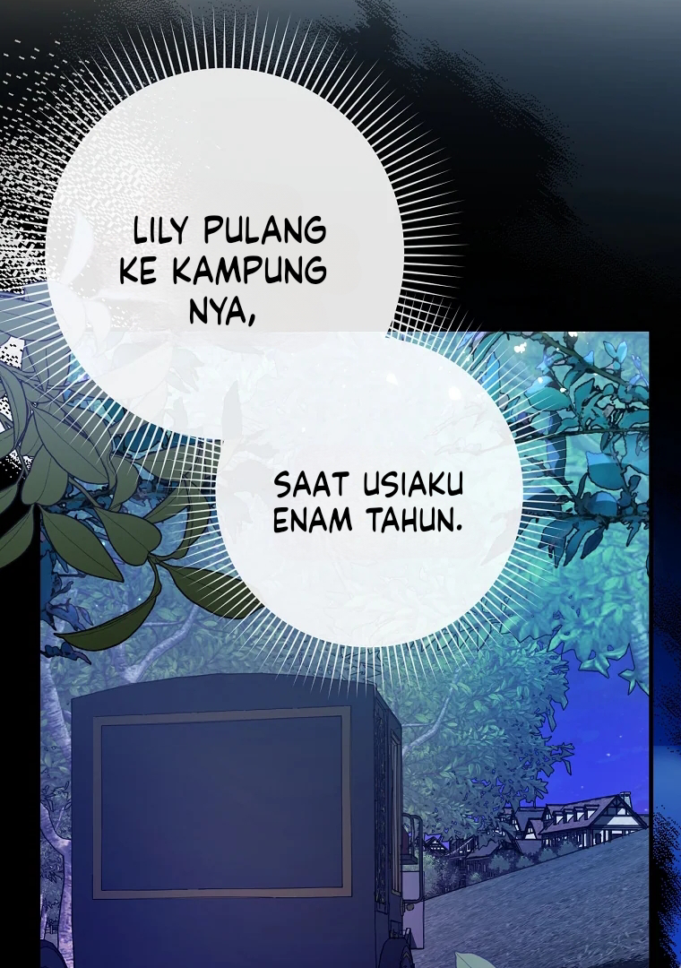 Aku Hanya Merawat Ayahku Yang Sakit Chapter 2 page 35