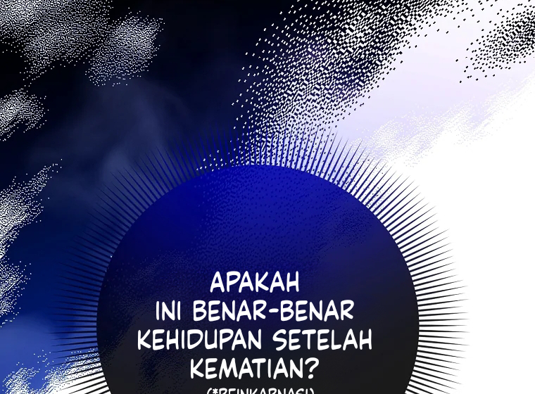 Aku Hanya Merawat Ayahku Yang Sakit Chapter 2 page 37