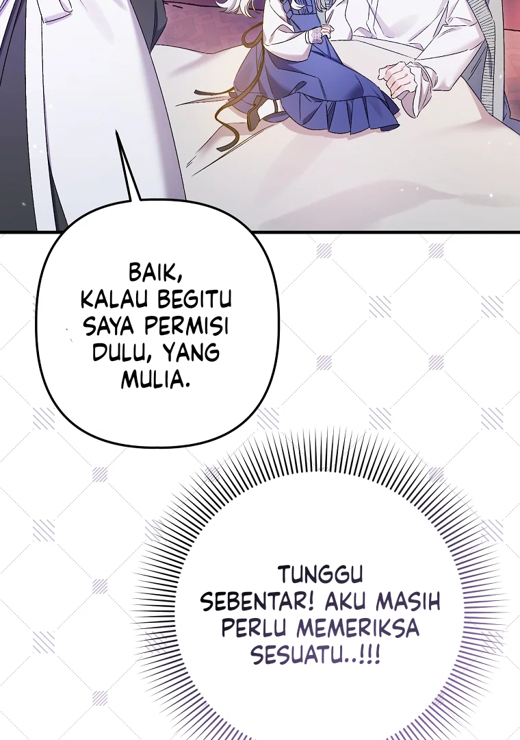Aku Hanya Merawat Ayahku Yang Sakit Chapter 2 page 40