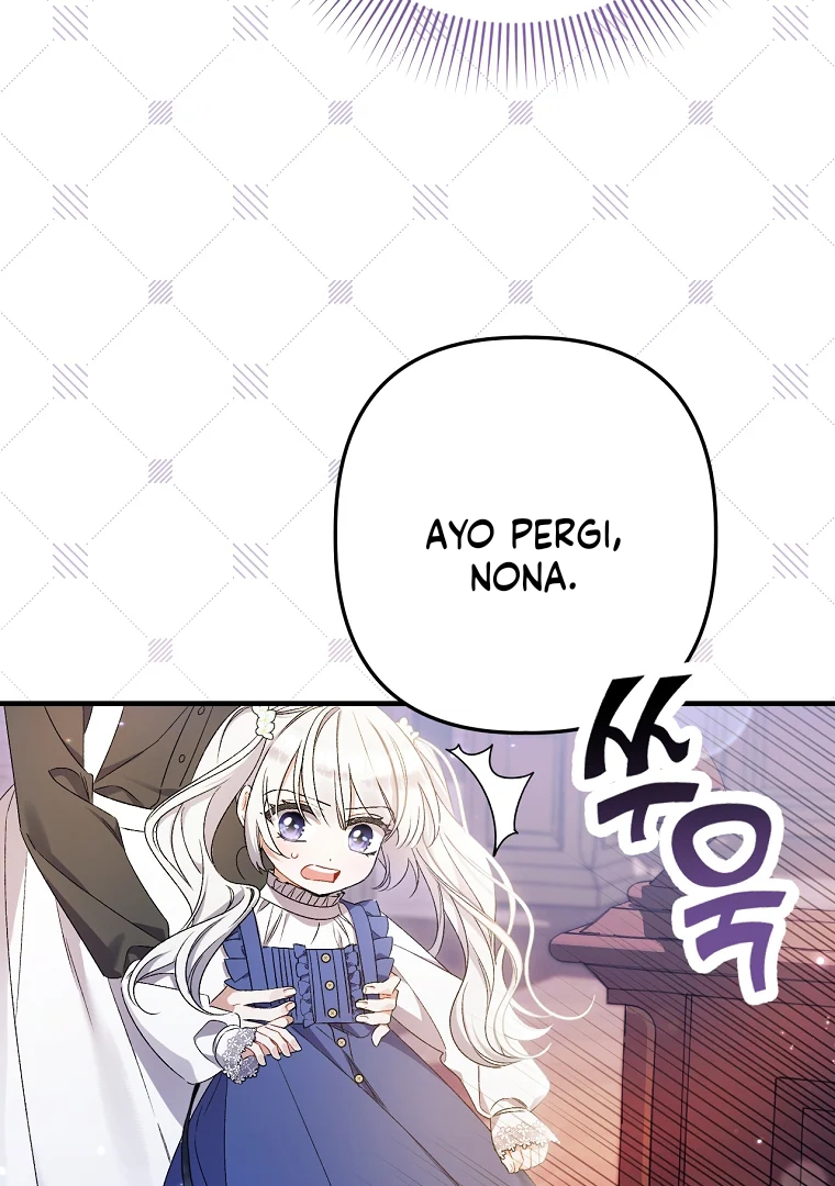 Aku Hanya Merawat Ayahku Yang Sakit Chapter 2 page 41