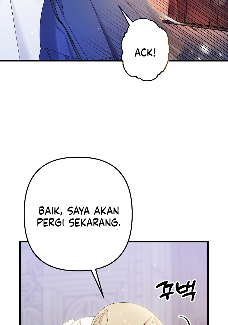 Aku Hanya Merawat Ayahku Yang Sakit Chapter 2 page 42