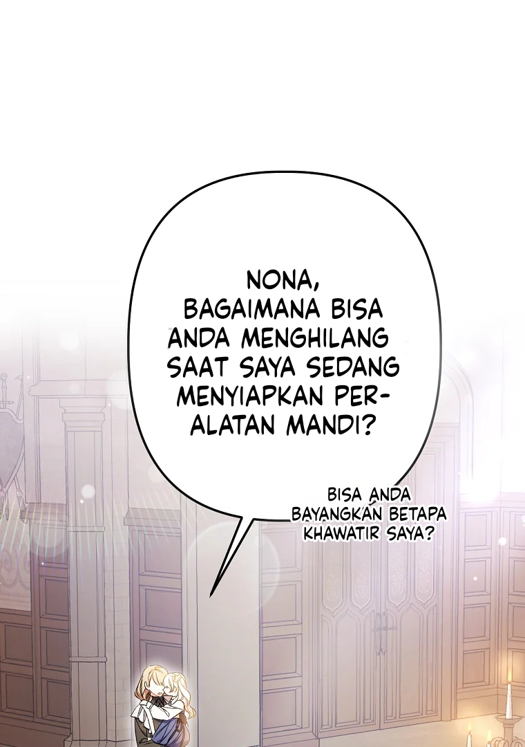 Aku Hanya Merawat Ayahku Yang Sakit Chapter 2 page 48