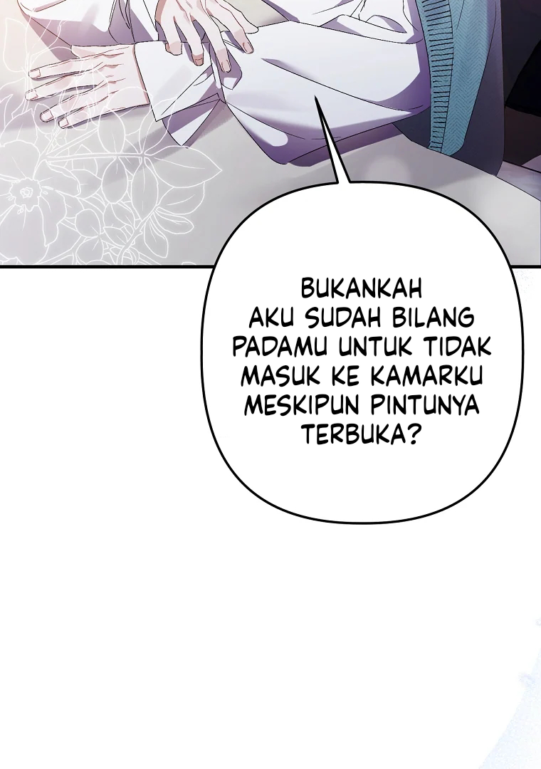 Aku Hanya Merawat Ayahku Yang Sakit Chapter 2 page 4