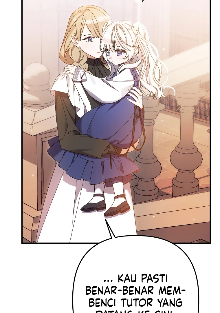 Aku Hanya Merawat Ayahku Yang Sakit Chapter 2 page 50