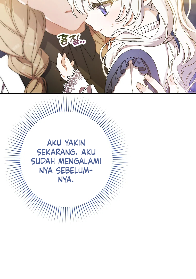 Aku Hanya Merawat Ayahku Yang Sakit Chapter 2 page 52