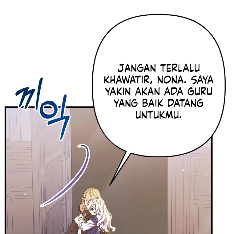 Aku Hanya Merawat Ayahku Yang Sakit Chapter 2 page 53