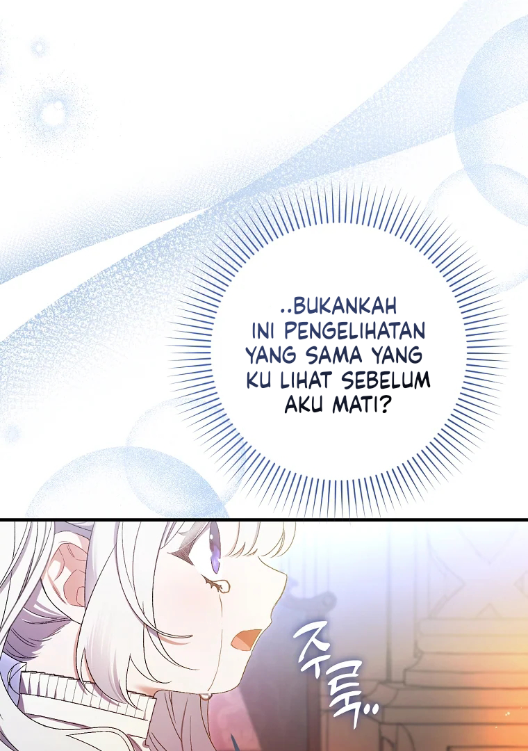 Aku Hanya Merawat Ayahku Yang Sakit Chapter 2 page 5