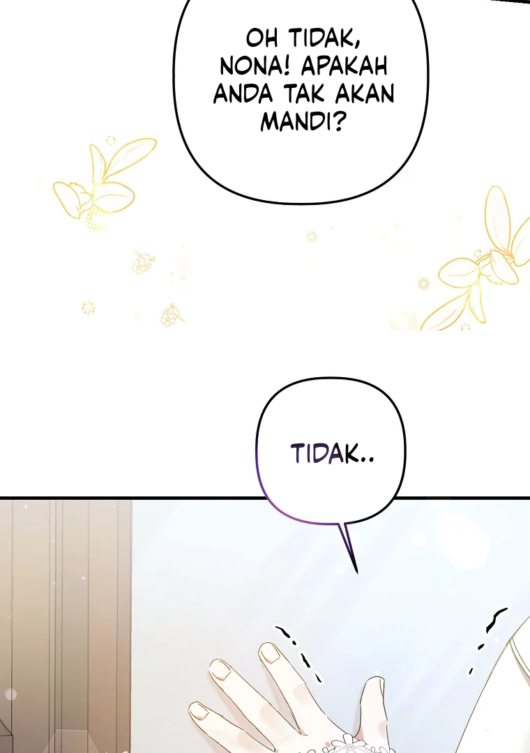 Aku Hanya Merawat Ayahku Yang Sakit Chapter 2 page 63