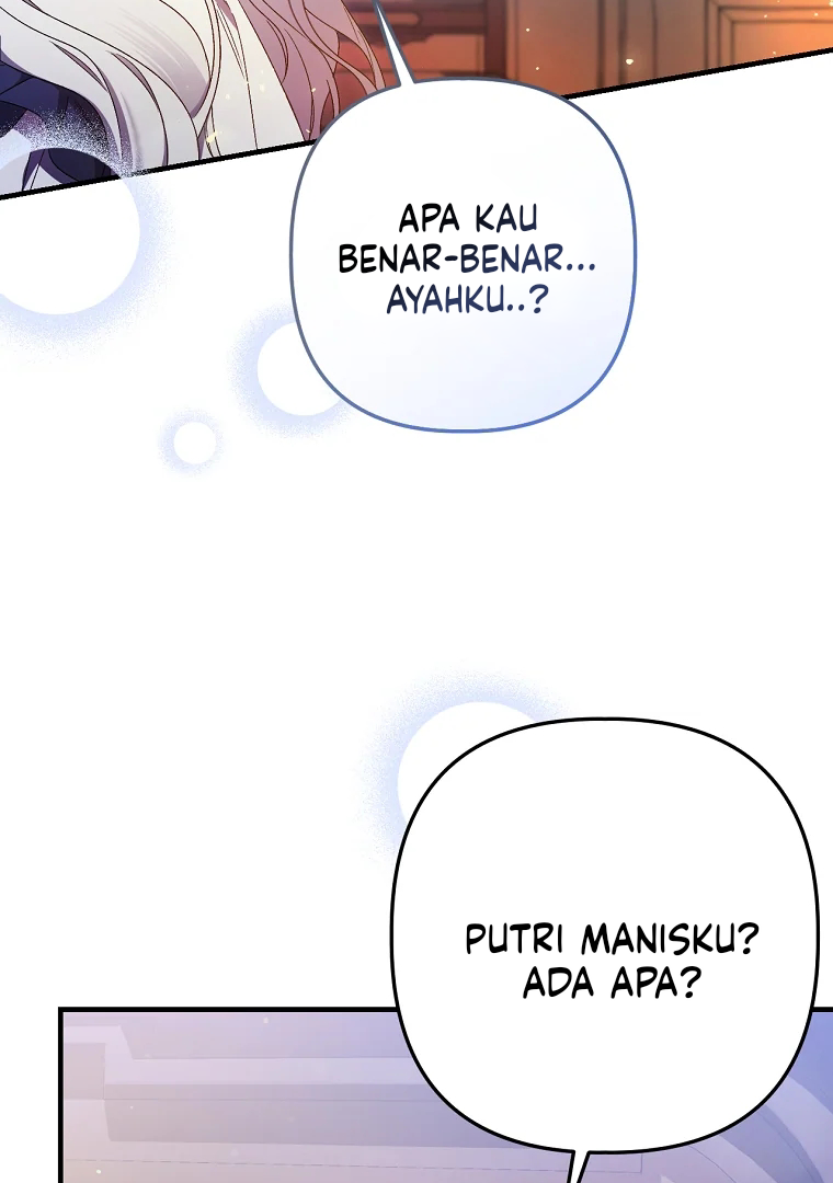 Aku Hanya Merawat Ayahku Yang Sakit Chapter 2 page 6