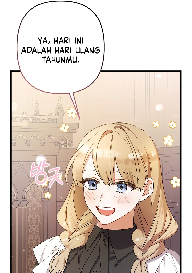 Aku Hanya Merawat Ayahku Yang Sakit Chapter 2 page 69