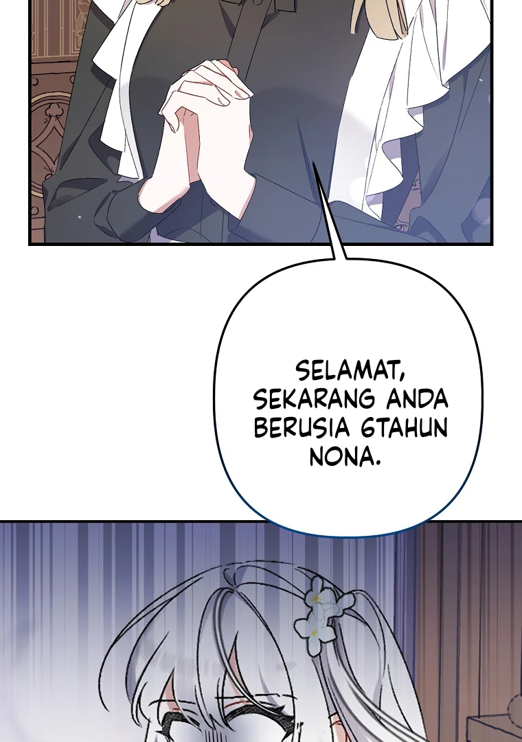 Aku Hanya Merawat Ayahku Yang Sakit Chapter 2 page 70