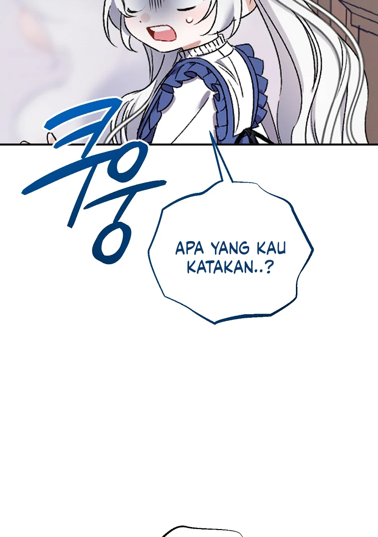 Aku Hanya Merawat Ayahku Yang Sakit Chapter 2 page 71