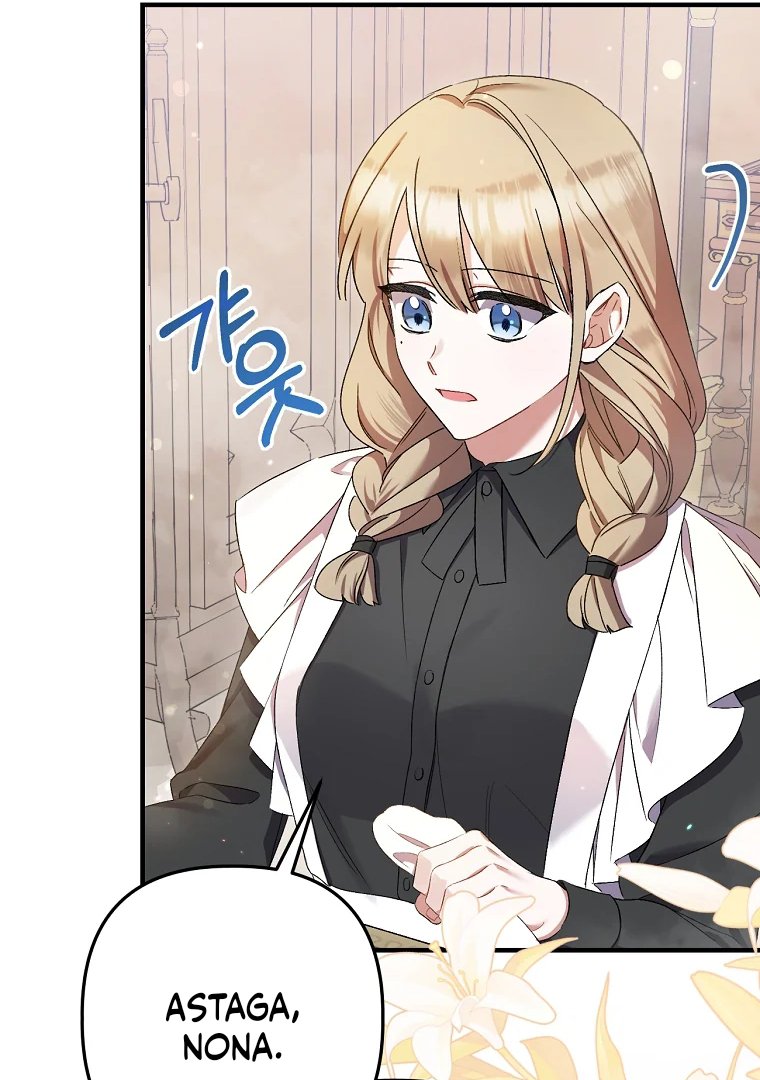 Aku Hanya Merawat Ayahku Yang Sakit Chapter 2 page 77