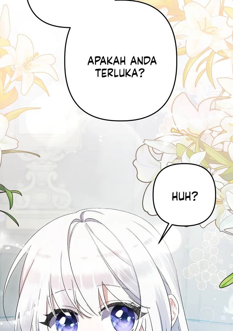 Aku Hanya Merawat Ayahku Yang Sakit Chapter 2 page 78