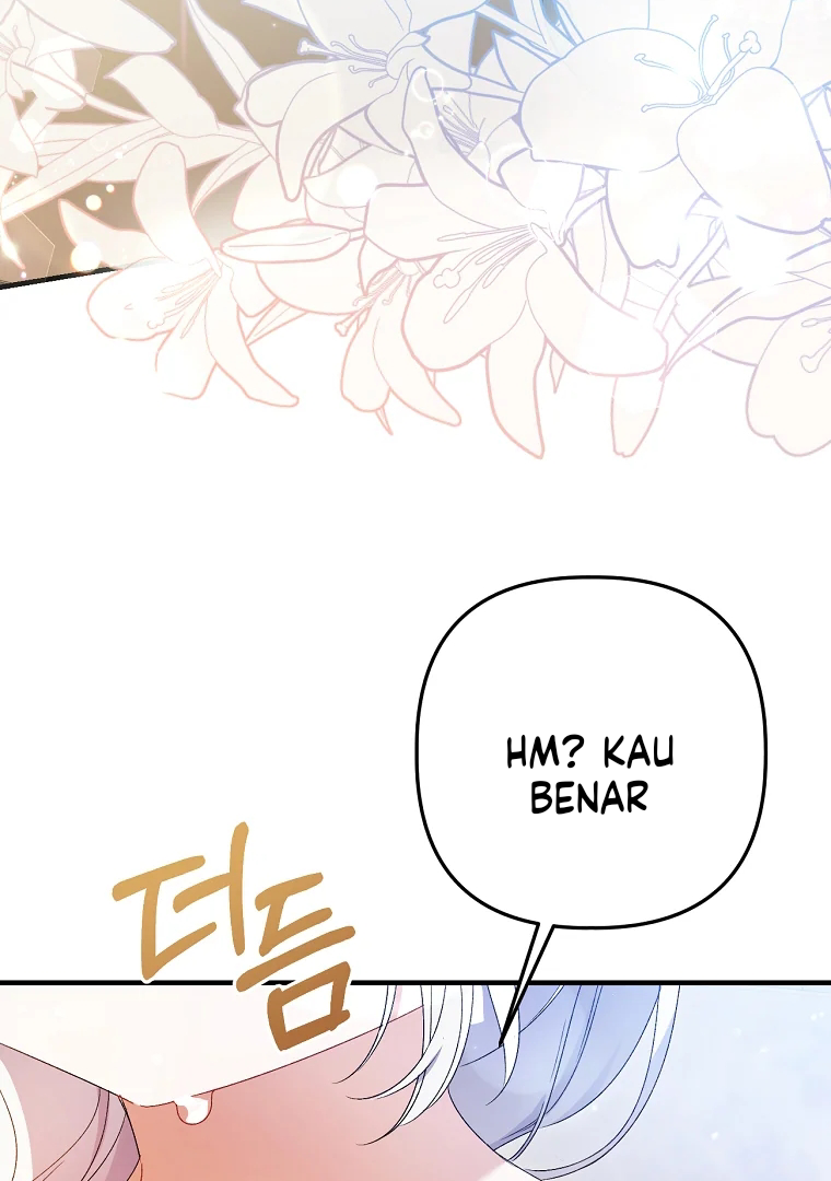 Aku Hanya Merawat Ayahku Yang Sakit Chapter 2 page 80