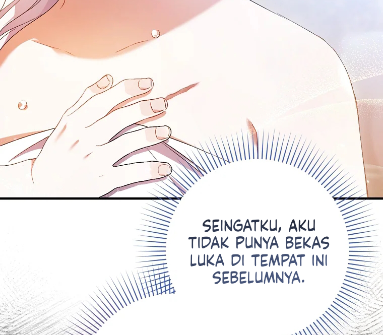 Aku Hanya Merawat Ayahku Yang Sakit Chapter 2 page 81