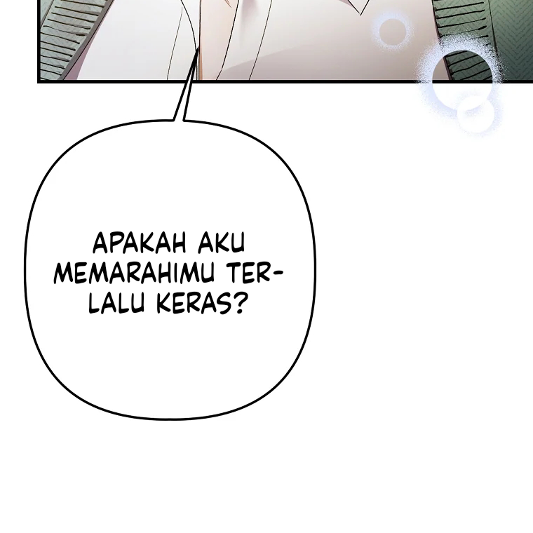 Aku Hanya Merawat Ayahku Yang Sakit Chapter 2 page 8