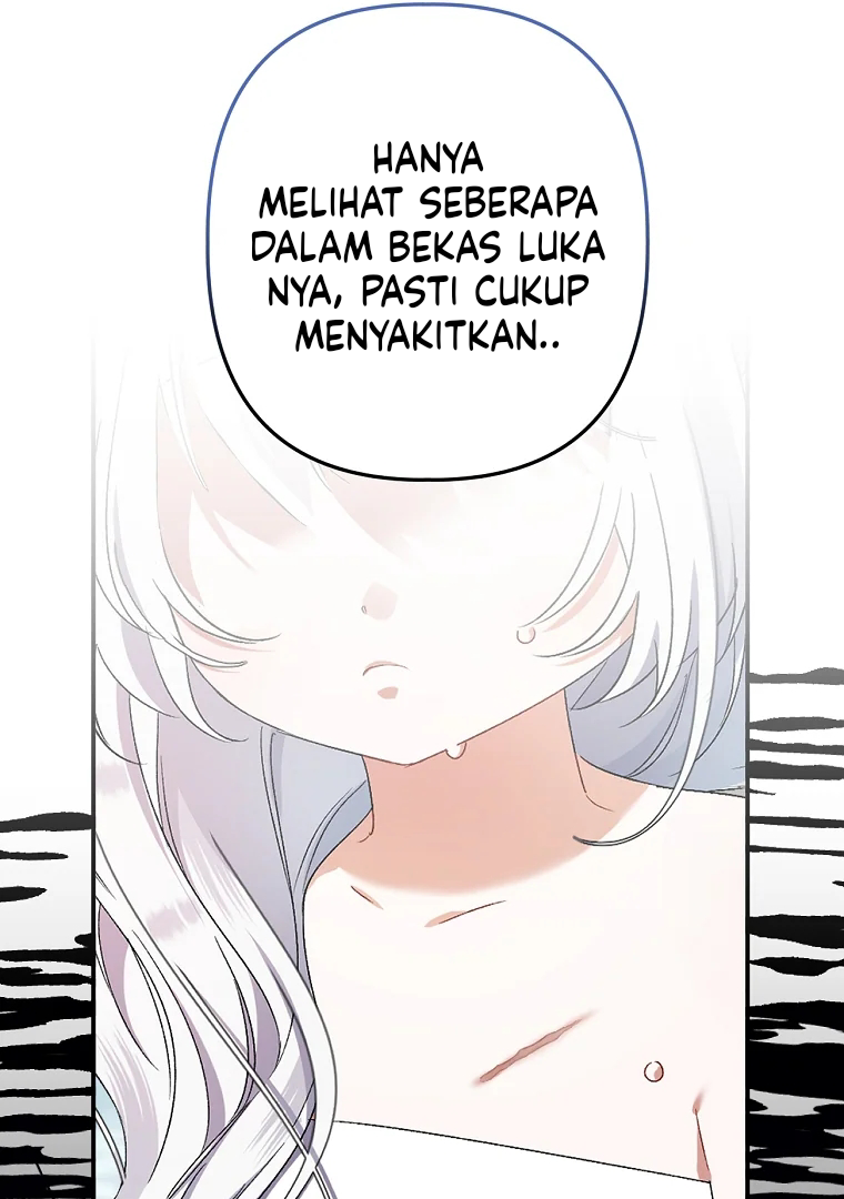 Aku Hanya Merawat Ayahku Yang Sakit Chapter 2 page 90
