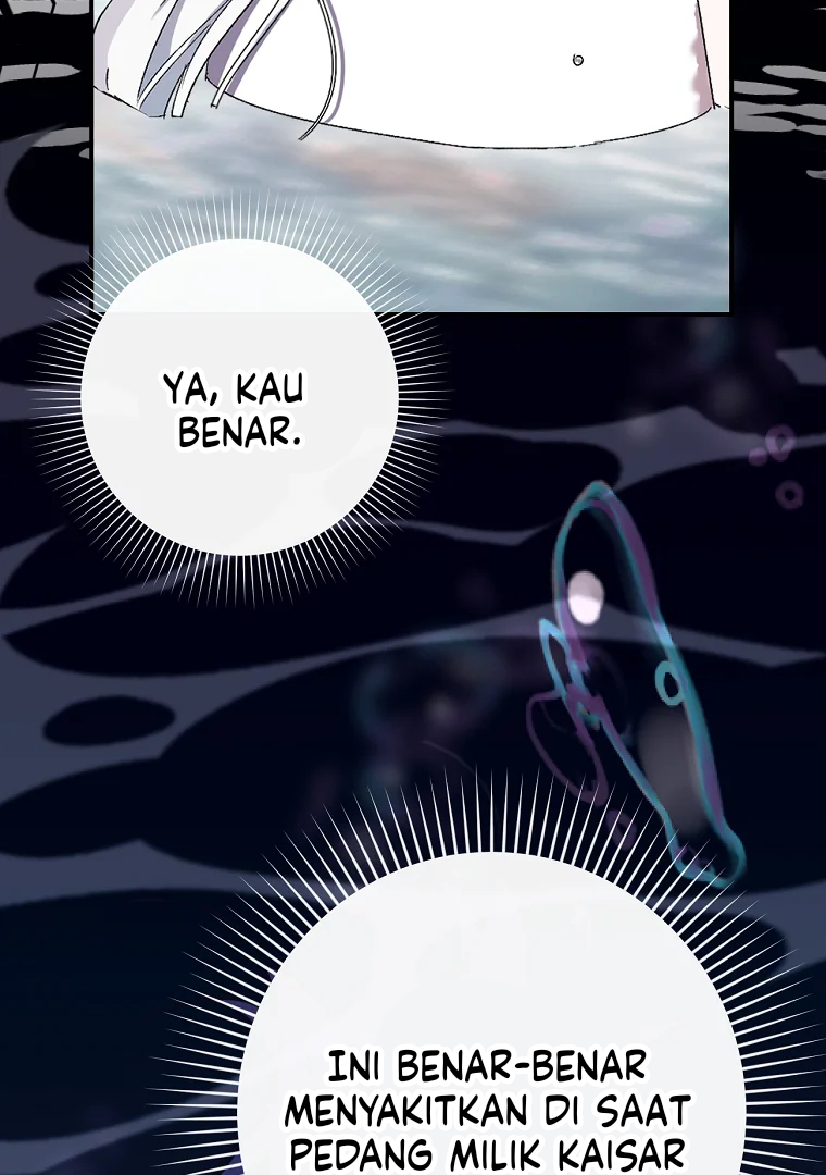 Aku Hanya Merawat Ayahku Yang Sakit Chapter 2 page 91