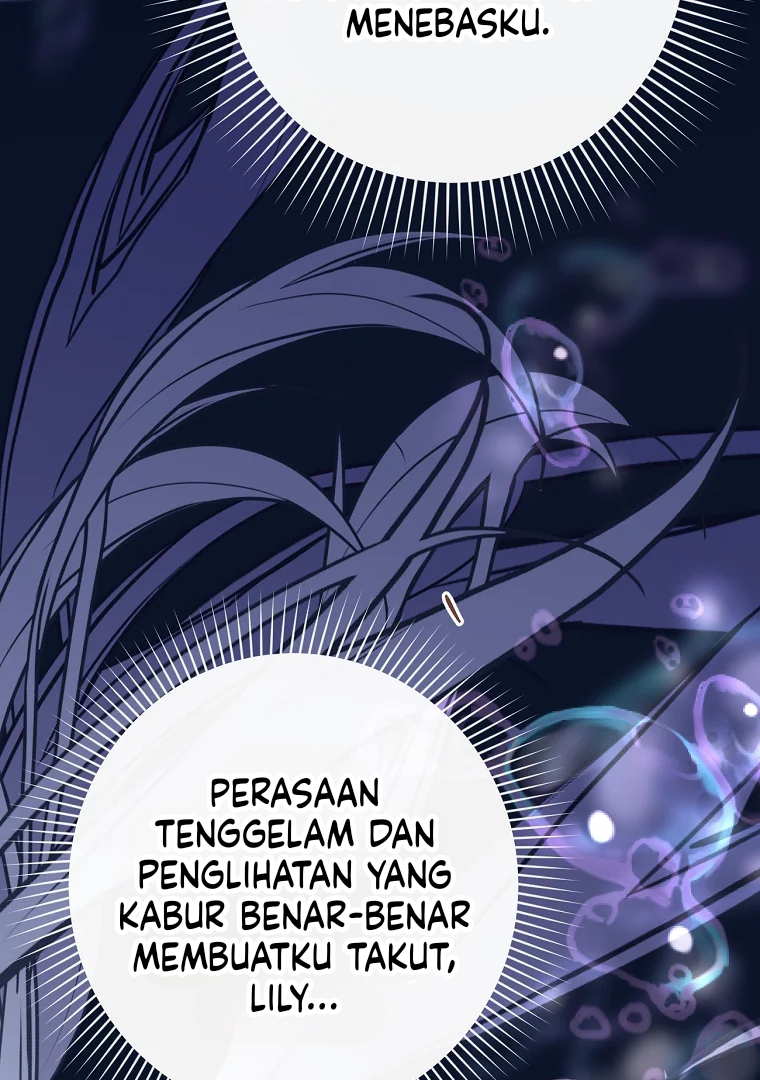 Aku Hanya Merawat Ayahku Yang Sakit Chapter 2 page 92