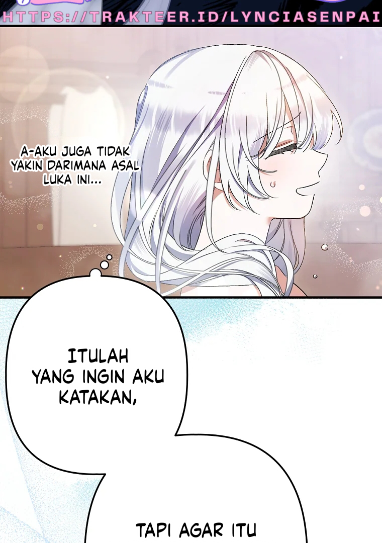 Aku Hanya Merawat Ayahku Yang Sakit Chapter 2 page 94