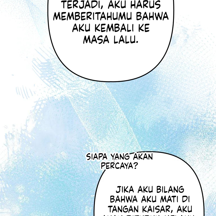Aku Hanya Merawat Ayahku Yang Sakit Chapter 2 page 95