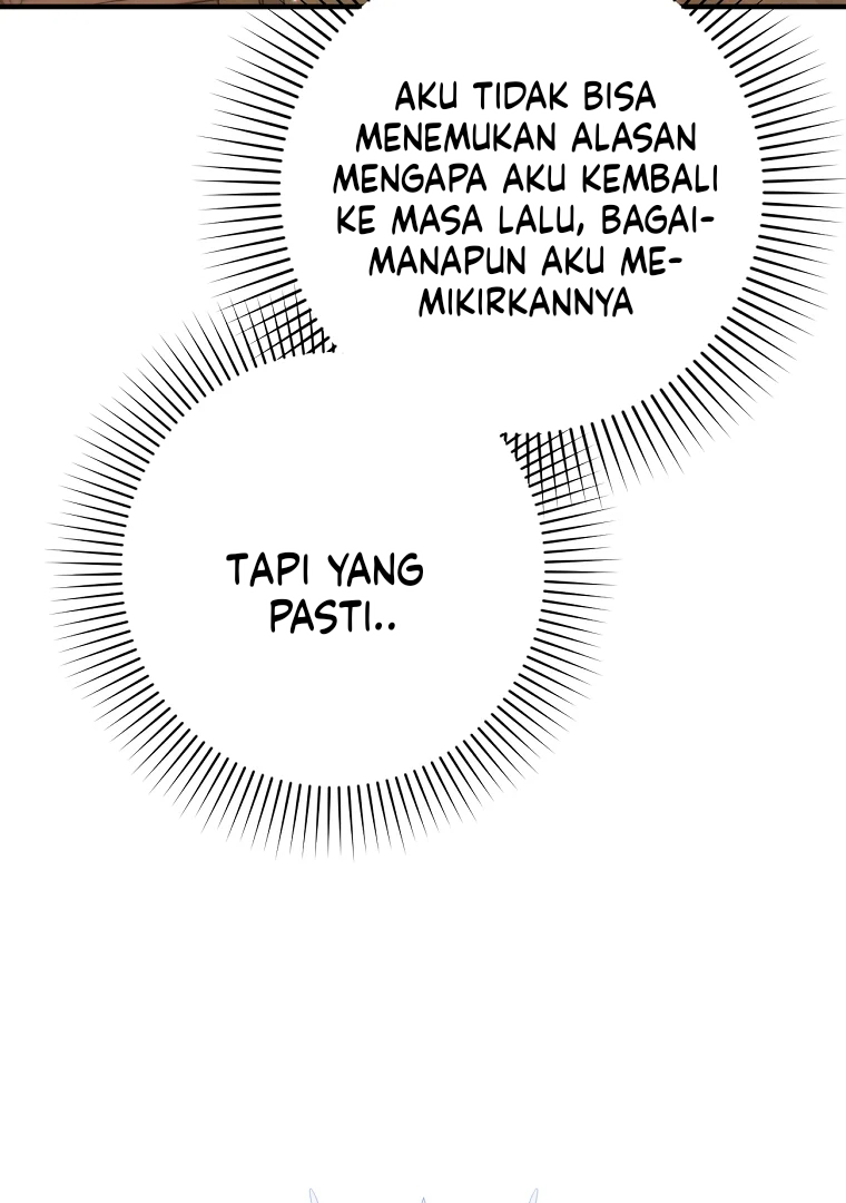 Aku Hanya Merawat Ayahku Yang Sakit Chapter 2 page 98