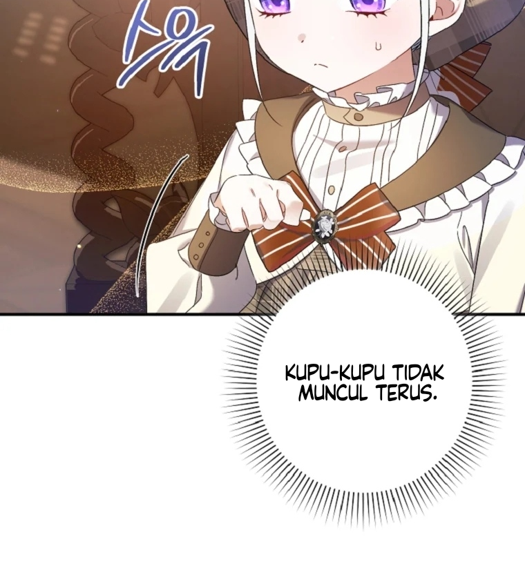 Aku Hanya Merawat Ayahku Yang Sakit Chapter 27 page 17
