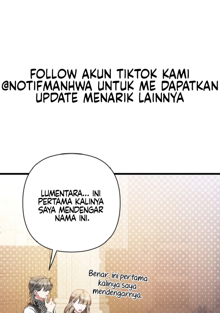 Aku Hanya Merawat Ayahku Yang Sakit Chapter 27 page 1