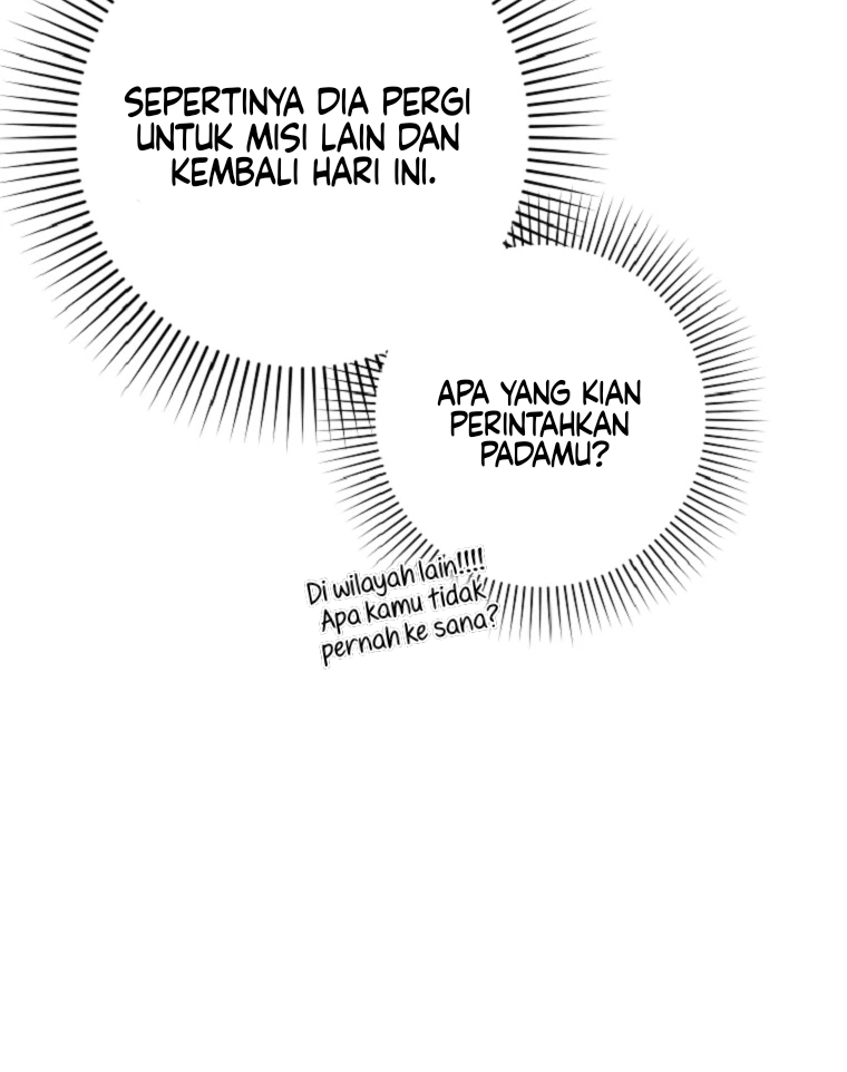 Aku Hanya Merawat Ayahku Yang Sakit Chapter 27 page 23