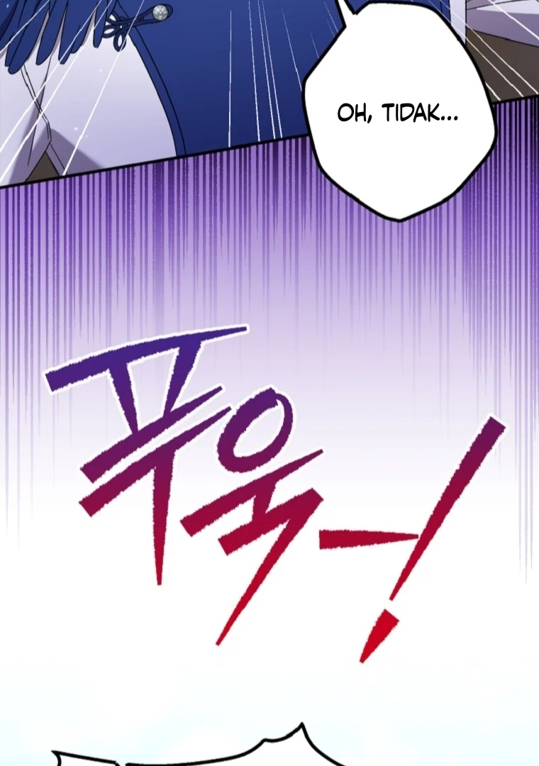 Aku Hanya Merawat Ayahku Yang Sakit Chapter 27 page 28