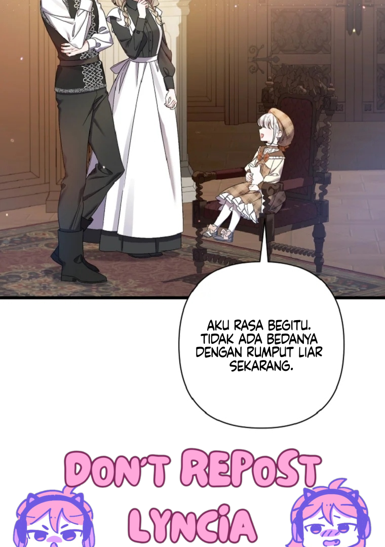 Aku Hanya Merawat Ayahku Yang Sakit Chapter 27 page 2