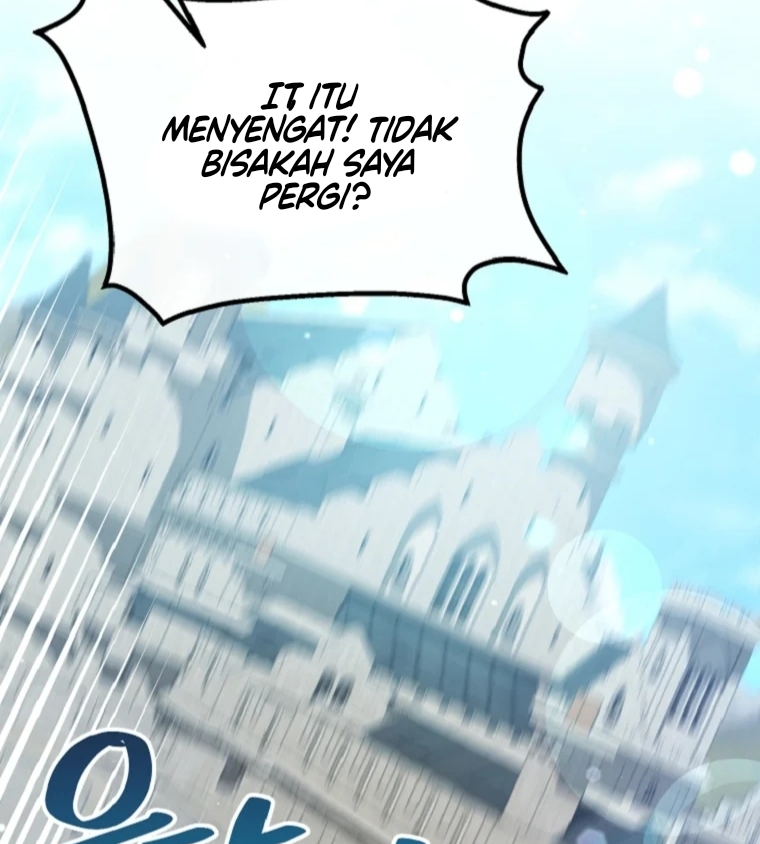 Aku Hanya Merawat Ayahku Yang Sakit Chapter 27 page 29