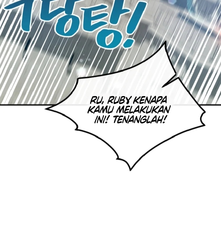 Aku Hanya Merawat Ayahku Yang Sakit Chapter 27 page 30
