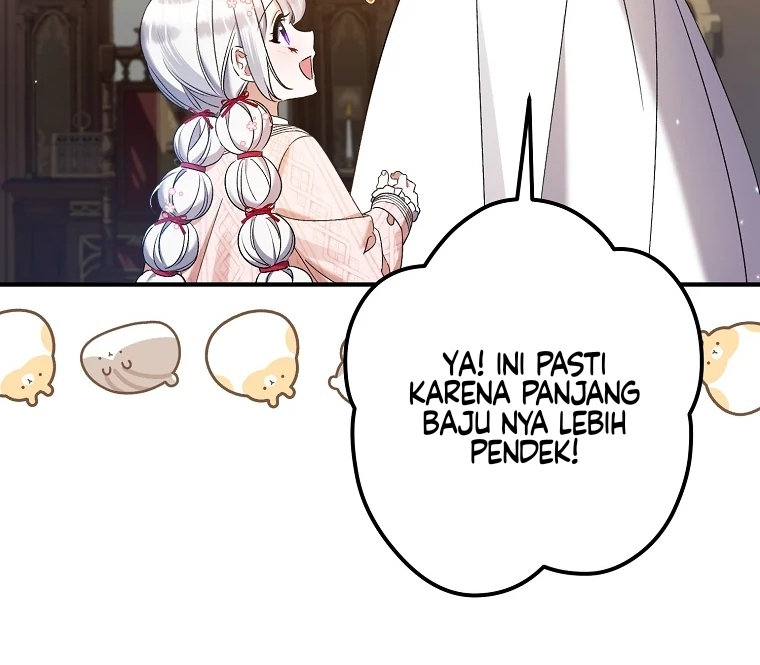 Aku Hanya Merawat Ayahku Yang Sakit Chapter 27 page 37