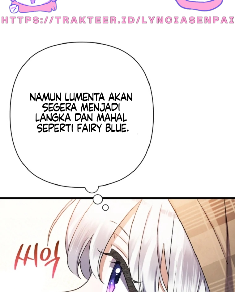 Aku Hanya Merawat Ayahku Yang Sakit Chapter 27 page 3