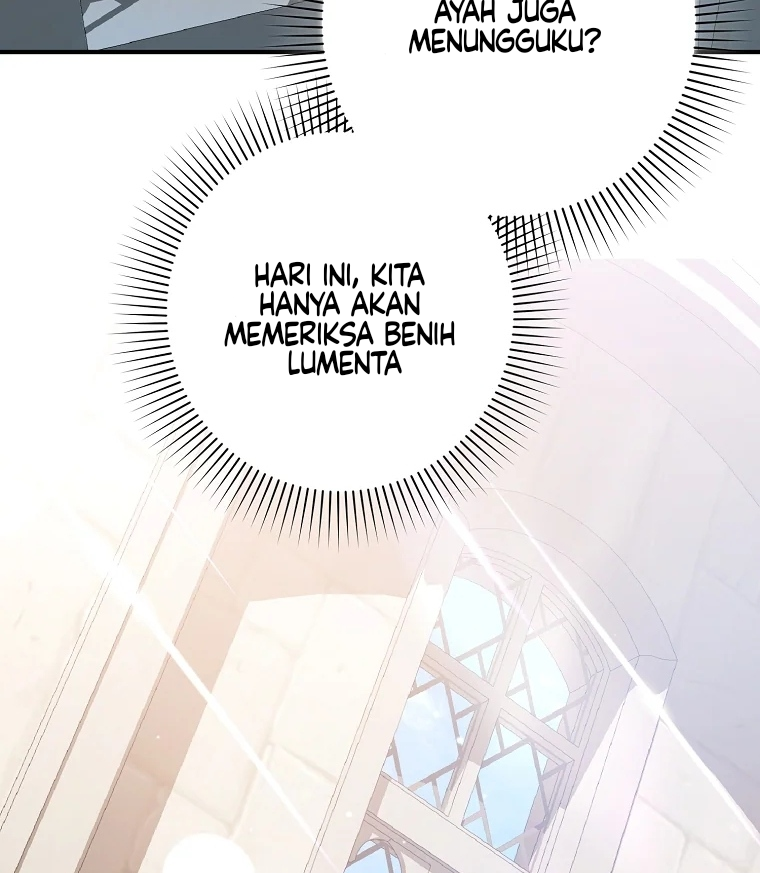 Aku Hanya Merawat Ayahku Yang Sakit Chapter 27 page 41