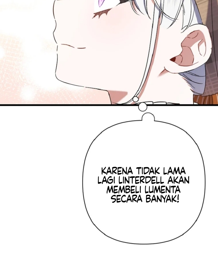 Aku Hanya Merawat Ayahku Yang Sakit Chapter 27 page 4