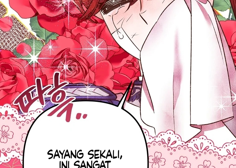 Aku Hanya Merawat Ayahku Yang Sakit Chapter 27 page 55