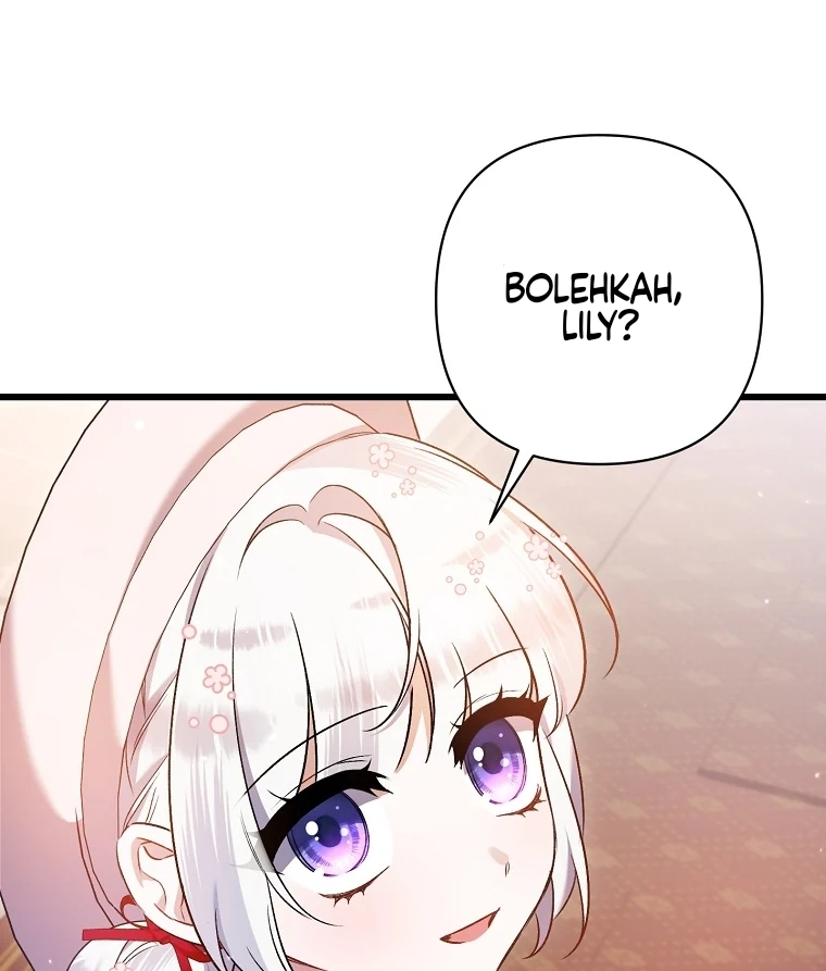 Aku Hanya Merawat Ayahku Yang Sakit Chapter 28 page 13