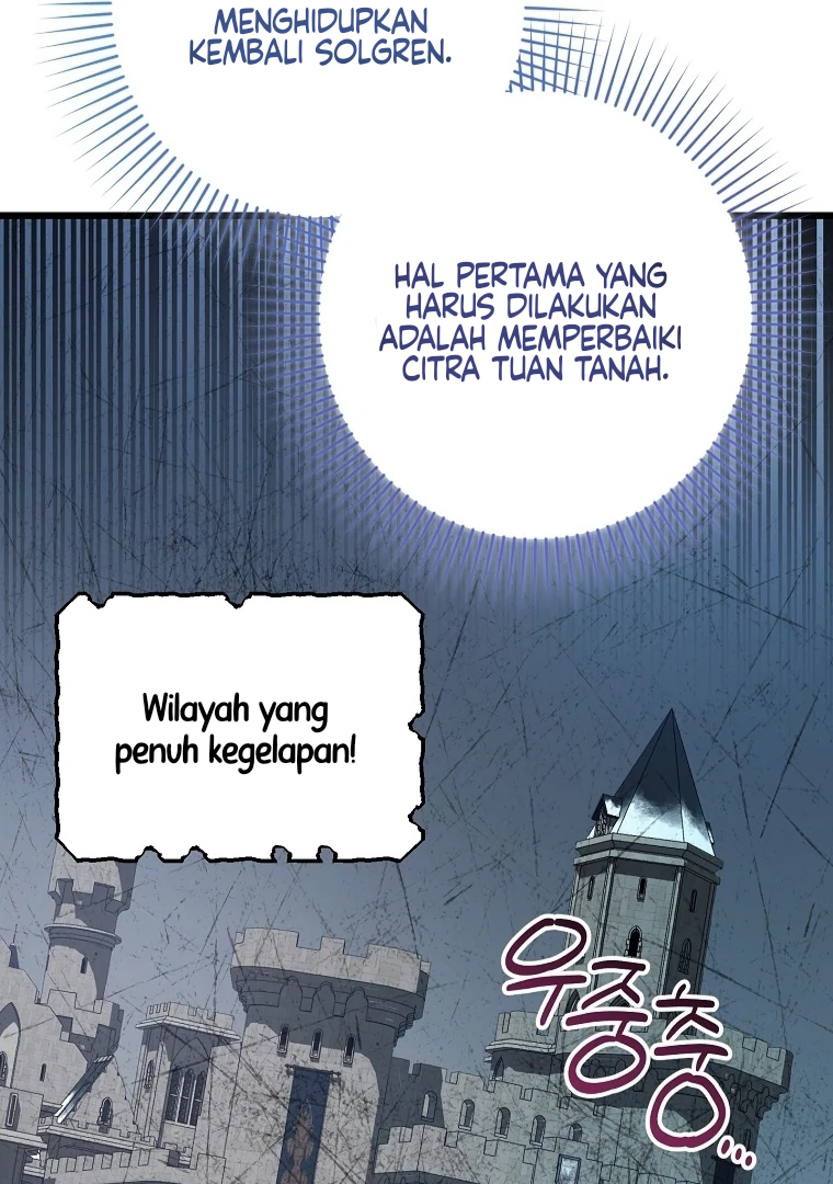 Aku Hanya Merawat Ayahku Yang Sakit Chapter 28 page 28