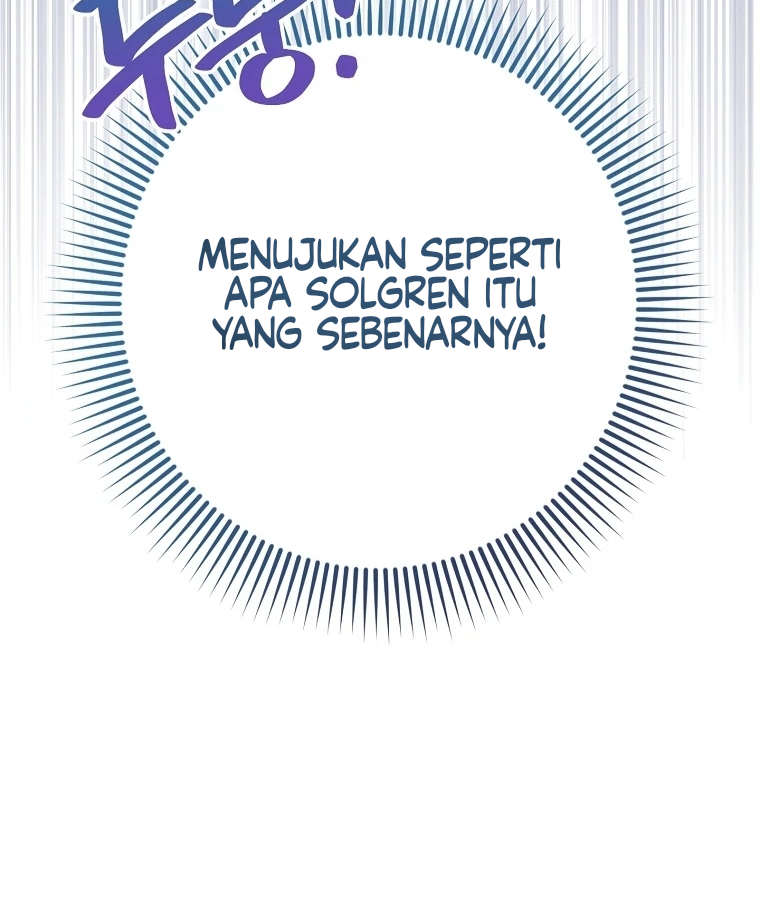 Aku Hanya Merawat Ayahku Yang Sakit Chapter 28 page 31