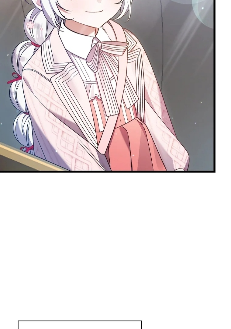 Aku Hanya Merawat Ayahku Yang Sakit Chapter 28 page 33