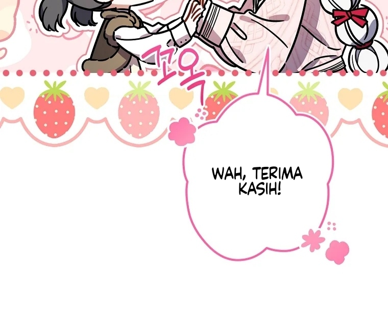 Aku Hanya Merawat Ayahku Yang Sakit Chapter 28 page 44