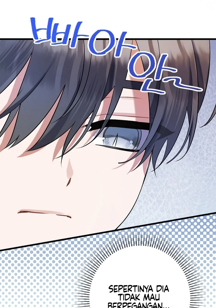 Aku Hanya Merawat Ayahku Yang Sakit Chapter 28 page 47