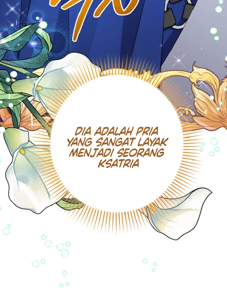 Aku Hanya Merawat Ayahku Yang Sakit Chapter 28 page 4